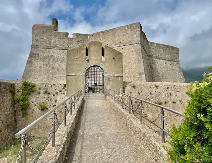 Fort Stella, Italy